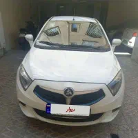 برلیانس h220 ( مدل ۹۷)