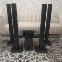 سینمای خانگی سامسونگ