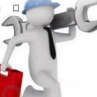 نصب توالت فرنگی و سیفون نصب سوراخ کاری سینک سرامیک