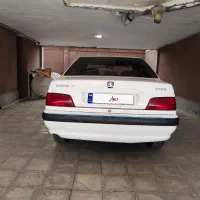 پارس 99|خودرو سواری و وانت|تهران, آزادشهر|دیوار