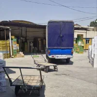 استخدام راننده