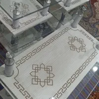 میز مبل دو دست|مبلمان خانگی و میز عسلی|ارومیه, |دیوار