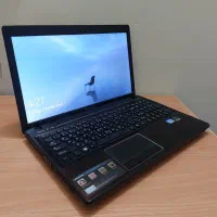 لپتاپ لنوو lenovo G580|رایانه همراه|یزد, |دیوار