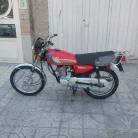 موتورهنداراپیدو۱۲۵سی سی بابیمه
