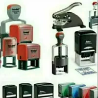 مهر سازی بدون نیاز جواز ساخت مهر ژلاتینی مهرسازی