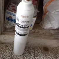 کپسول اکسیژن