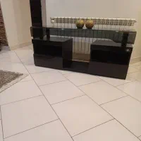 میز تلویزیون ۱۴۰ سانت شیک یک میلیون|میز تلویزیون|کرج, گوهردشت|دیوار