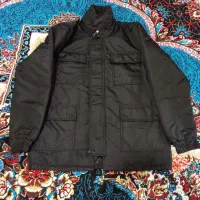 کاپشن مردانه