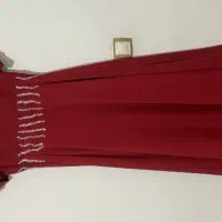 لباس مجلسی سایز۴۲