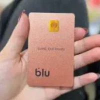 هدیه بلوبانک