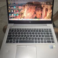 لپ تاپ HP Elitebook 840 G6