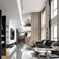 آپارتمان ۲ خواب زیر قیمت کارشناسی