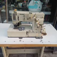پل دوز وکمرش