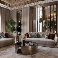 طراحی دکوراسیون داخلی  طراحی نما و بازسازی ساختمان|خدمات پیشه و مهارت|مشهد, سناباد|دیوار