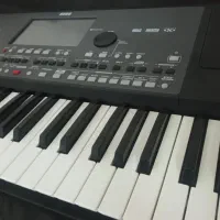 ارگ pa600|پیانو، کیبورد، آکاردئون|تربت جام, شهرک آزادگان|دیوار