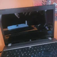 لپ تاپ اچ پی|رایانه همراه|خوی, |دیوار