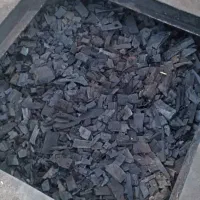 زغال کبابی درجه یک