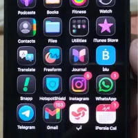 iPhone 13|موبایل|ساوه, |دیوار