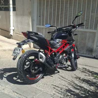 بنلی تک سیلندر