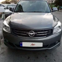 هایما مدل۹۶|خودرو سواری و وانت|اصفهان, کوی ولی عصر|دیوار