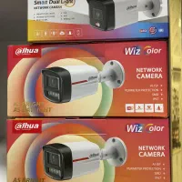 فروش و نصب دوربین داهوا -هایک ویژن دزدگیر ایفون|دوربین مداربسته|نورآباد ممسنی, |دیوار