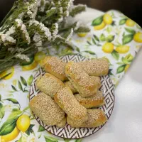 کلوچه خرمایی تازه خونگی