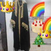 مانتو،عبایی