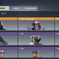 اکانت کالاف|کنسول، بازی ویدئویی و آنلاین|تاکستان, |دیوار