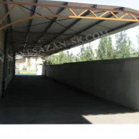 جوشکاری وبرشکاری نصب