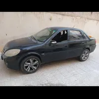 لیفان ۵۲۰ مدل ۸۸|خودرو سواری و وانت|کرج, منظریه|دیوار