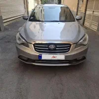 بسترن b50f مدل ۹۵