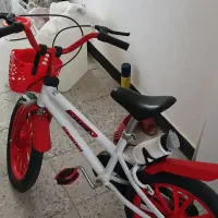 دوچرخه ۱۶