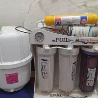 تسویه آب درحدنو2ماه کار|آب‌سردکن و تصفیه آب|تربت جام, المهدی|دیوار