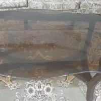 اینه قدی.خوشخاب .میز ناهارخوری|رختخواب، بالش، پتو|اصفهان, آهنگران|دیوار