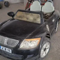 ماشین شارژی