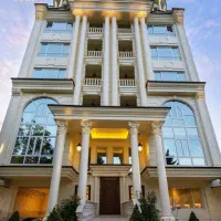 مشارکت 470 متر دو نبش جنوبی