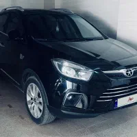 جک اس ۵ اتومات مدل ۹۶ بدون رنگ