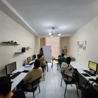 دوره آموزش پروژه محور فتوشاپ و ایلاستریتور|خدمات آموزشی|کرج, گلشهر|دیوار