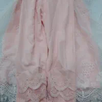 پیراهن و شلوارک و لباس عروس همراه تور|کفش و لباس بچه|تهران, دولاب|دیوار