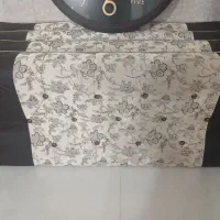 چهار عدد پشتی ...