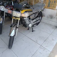 موتور پرواز 200