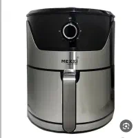 هوا پز سرخ کن چند کاره