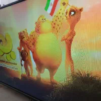 تلویزیون اسنوا|تلویزیون و پروژکتور|ماهدشت, |دیوار