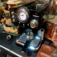 قهوه سازه|سماور، چای‌ساز، قهوه‌ساز|پردیس, شهرک صنعتی خرمدشت فاز ۷|دیوار