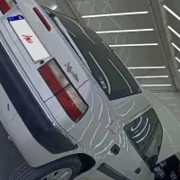 زانتیا در حد مدل 89|خودرو سواری و وانت|زابل, |دیوار