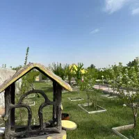 باغچه سندملکی معاوضه با ۲۰۷وپارس دنا تارا و طلا