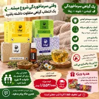 با دمنوش های خوشمزه کرونا رو از پا دربیار