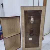 بوفه و جای اشیاء