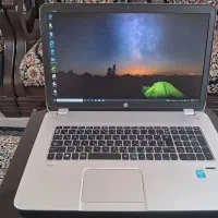 لپ تاپ اچ پی انوی ۱۷