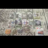 بازی ایکس باکس